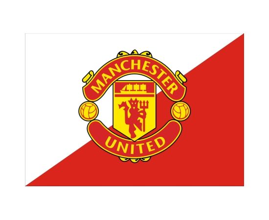 Manchester United Flag
