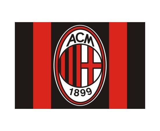 MILAN Flag