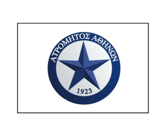 Atromitos Athinon Flag