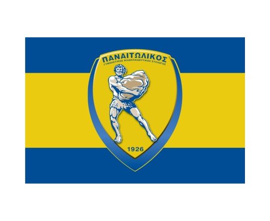 Panaitolikos flag