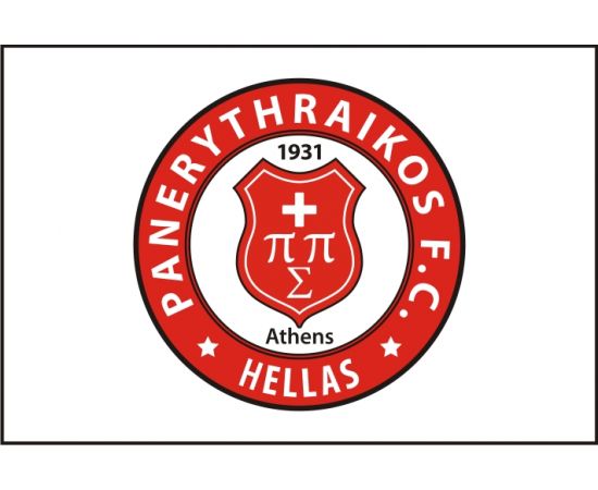 Panerythraikos flag