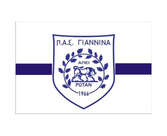 P.A.S.Giannina Flag