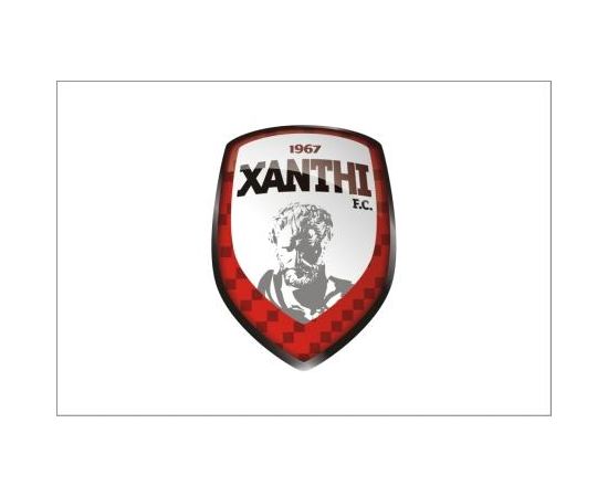 Σημαία Ξάνθη FC