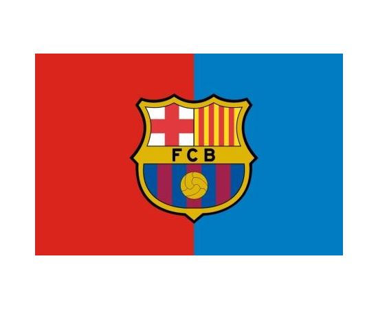Flag of Barcelona
