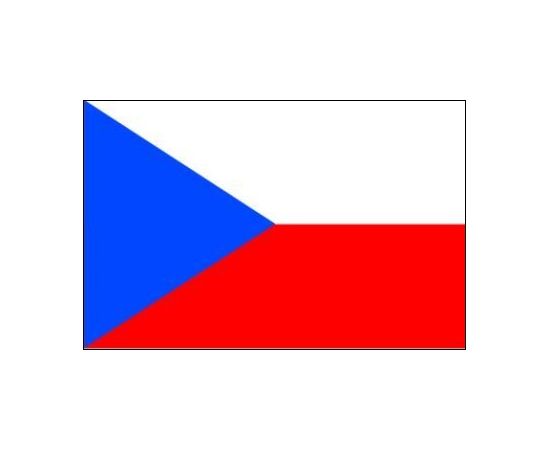 Σημαία Τσεχίας